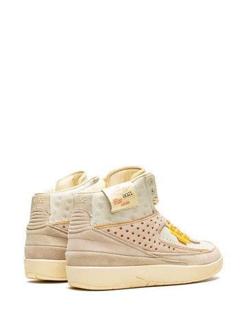 Nike Air Jordan 2 High “Union La x Air Jordan” Sneaker – Limited Nike Air Jordan 2 High “Union La x Air Jordan” Sneaker – Limited