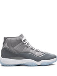 Nike Air Jordan 11 "Cool Grey" Sneaker
