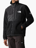 The North Face Seasonal Denali Jacket Tnf Black
