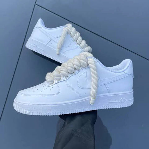Air force ones white cheap sales