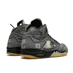 Nike Air Jordan 5 RETRO SP "Off-White" Sneaker