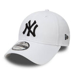 NY YANKEES Cap White