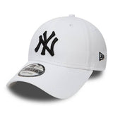 NY YANKEES Cap White