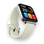 HiFuture Zone 2 White Smartwatch