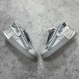 Nike Air Force 1 x A Cold Wall "Grey" Sneaker