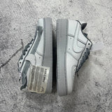 Nike Air Force 1 x A Cold Wall "Grey" Sneaker