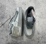 Nike Air Force 1 x A Cold Wall "Grey" Sneaker