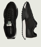 Lacoste L-Spin Evo Black Sneakers
