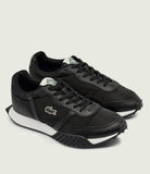 Lacoste L-Spin Evo Black Sneakers