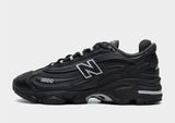 New Balance 1000 Black Sneaker