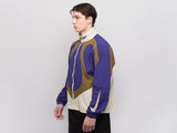 Nike Corteiz Vertigo Shuku Blue/Gold/White/Black Tracksuit Set (Top and Pants)