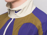 Nike Corteiz Vertigo Shuku Blue/Gold/White/Black Tracksuit Set (Top and Pants)