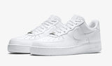 1x Nike Dunk Low and 1x Nike Airforce 1 Sneaker - Combo Deal