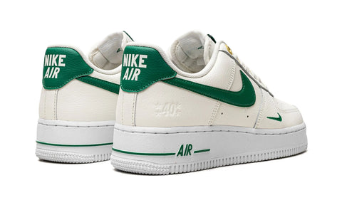 Nike Air Force 1 Low '07 40th Anniversary Malachite – Limited Nike Air Force 1 Low '07 40th Anniversary Malachite – Limited