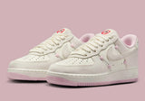 Nike Air Force 1 Low WMNS "Valentine's Day" Pink Sneaker