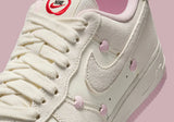 Nike Air Force 1 Low WMNS "Valentine's Day" Pink Sneaker