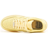 Nike Air Force 1 x NOCTA "Citron Tint" sneakers