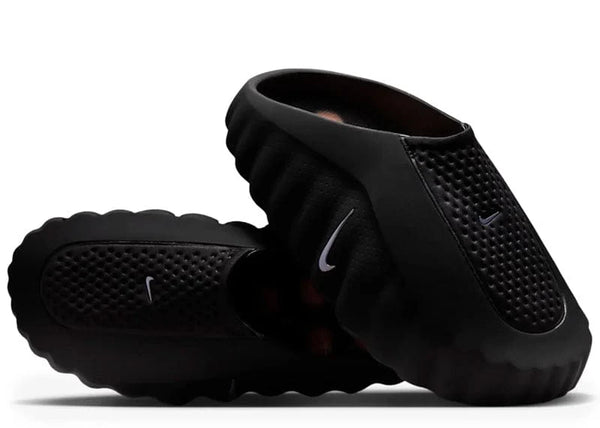 Nike Mind 001 slide - Black – Limited Supply ZA