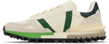 Lacoste Elite Active Men’s Tennis Shoes Green/Off-White