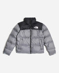 The North Face 1996 Nuptse Retro puffer jacket - Grey