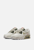Nike Air Max 90 "Phantom Neutral Olive Light" Sneakers