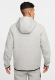 Nike Tech Fleece Tracksuit Combo Set (Jacket and Pants) - Grey