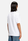 Diesel T-Adjust K1 Short Sleeve T-shirt (White)