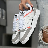 Adidas Originals Drop Step 2.0 "White Orange Beige" Sneaker