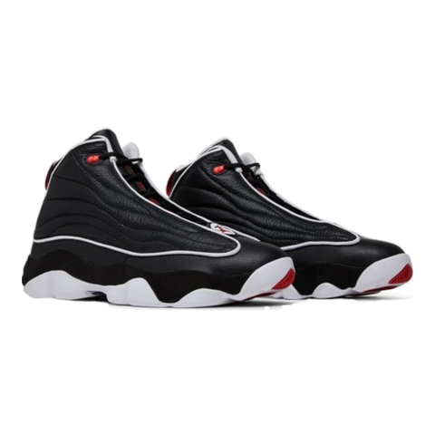 Nike Air Jordan Pro strong “Playoff” basketball sneakers