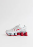 Nike Shox TL “ Platinum Tint” Sneaker