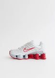 Nike Shox TL “ Platinum Tint” Sneaker