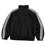 adidas CTT 3.1 Chinese high-neck jacket black