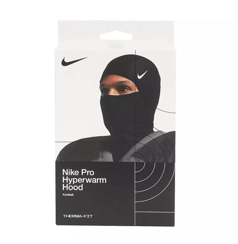 The Nike Pro Therma Fit Hood Balaclava