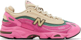 New Balance 1000 "Real Pink Sandstone" Sneaker