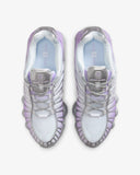 Nike Shox TL "Purple Fade" Sneaker