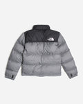 The North Face 1996 Nuptse Retro puffer jacket - Grey