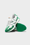 New Balance 327 “Green and White” Sneaker