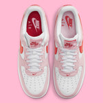 Nike Air Force 1 “Love Letter” Sneaker