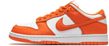 Nike Dunk Low ‘Orange Blaze’ Sneaker
