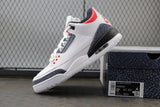 Nike Air Jordan 3 Retro SE Fire Red Denim