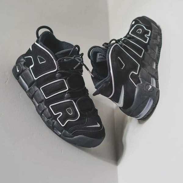 美品Nike Air More Uptempo 21cm BLACK/WHITE IMG_20220704_203804_832_600x60