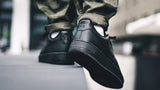 Nike Air Force 1 Sneaker Black