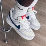 Nike Air Force 1 Low Undefeated Sneaker