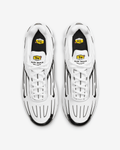 Nike Tn Air Max Plus "White" Sneaker