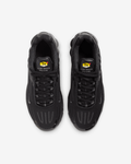 Nike Tn Air Max Plus "Black" Sneaker