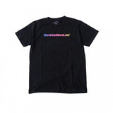 Anti Social Social Club "More Hate More Love" Black Tshirt