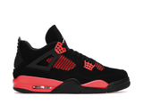 Nike Jordan 4 Retro “Red Thunder” Sneaker