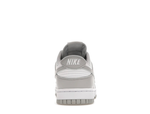 Nike Low Dunk "Grey Fog" Sneaker