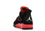 Nike Jordan 4 Retro “Red Thunder” Sneaker