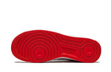 Nike Air Force 1 "Red" sneakers